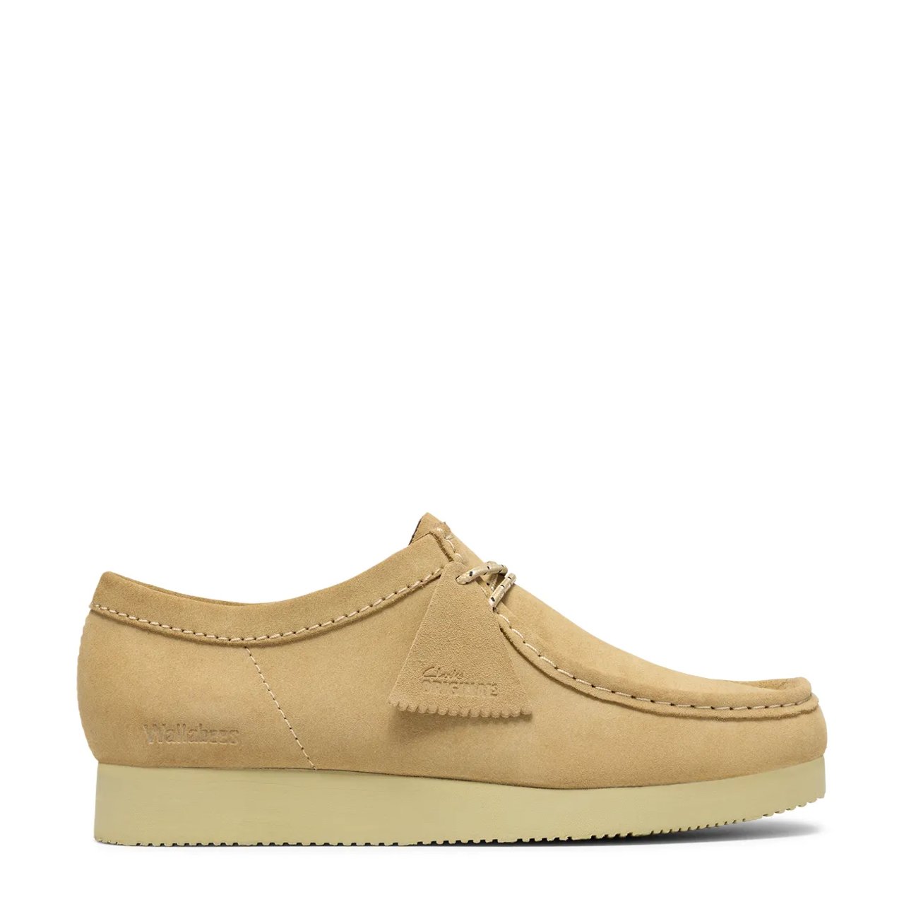 Men's Wallabee Lite