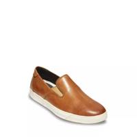 Nantucket 2.0 Slip-On BRITISH TAN LEATHER view