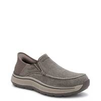 Men's Hands Free Slip-ins Remaxed Fenick Slip-On Brown view