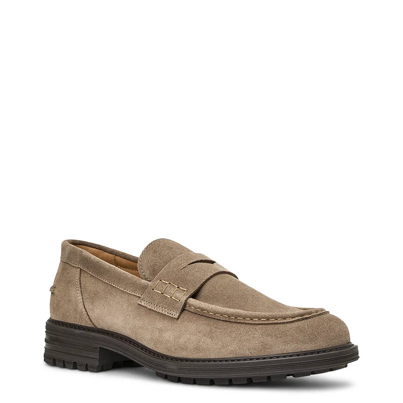Aquatalia Men's Ellis Penny Loafer