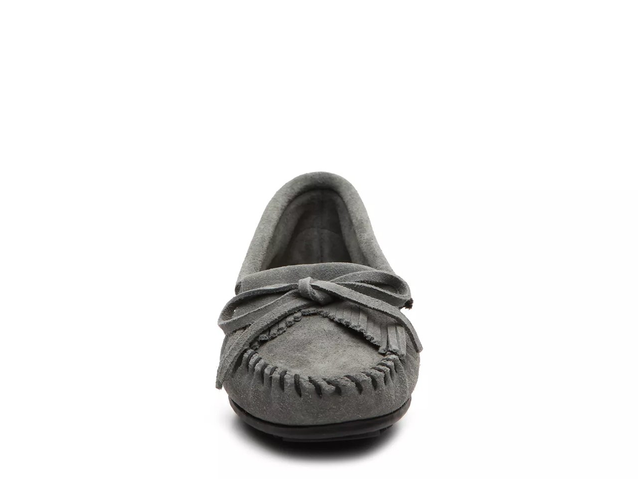 Kilty Hardsole Moccasin