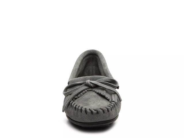 Kilty Hardsole Moccasin