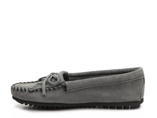 Kilty Hardsole Moccasin