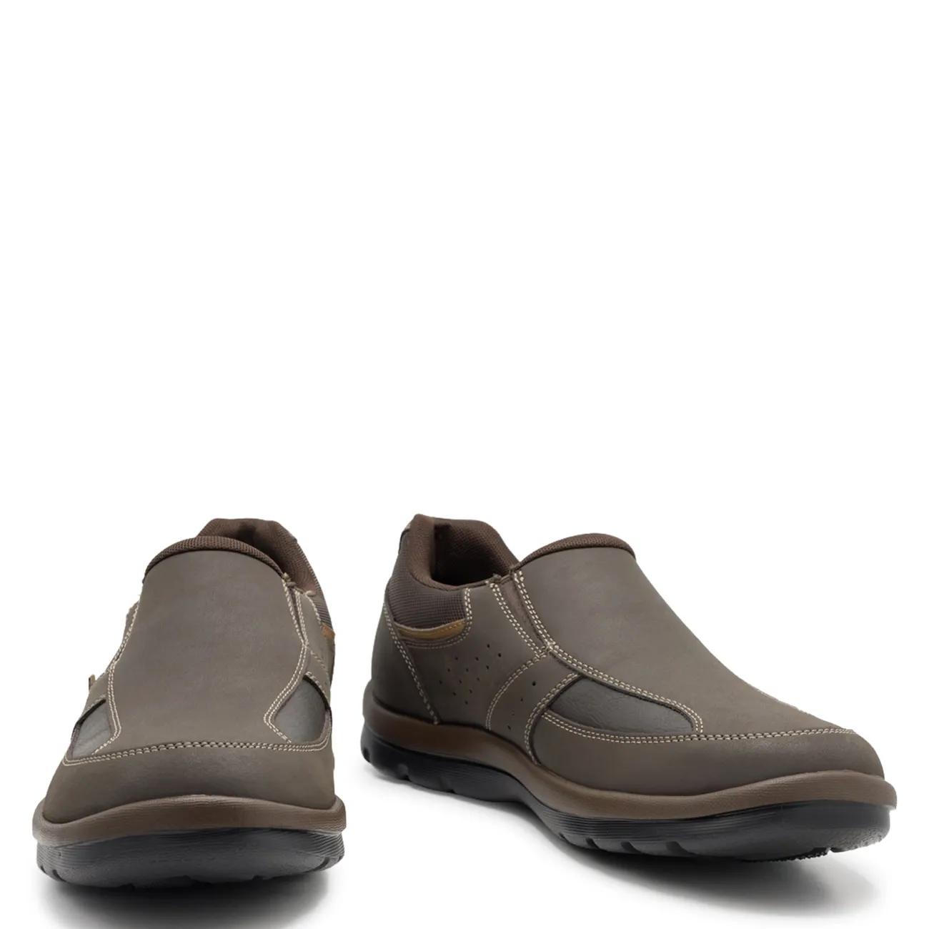 Men's Get Your Kicks Wide Width Slip On