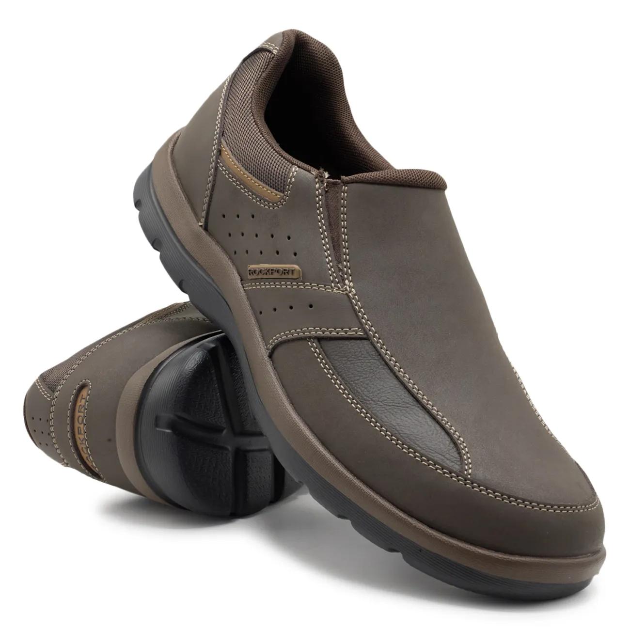 Men's Get Your Kicks Wide Width Slip On