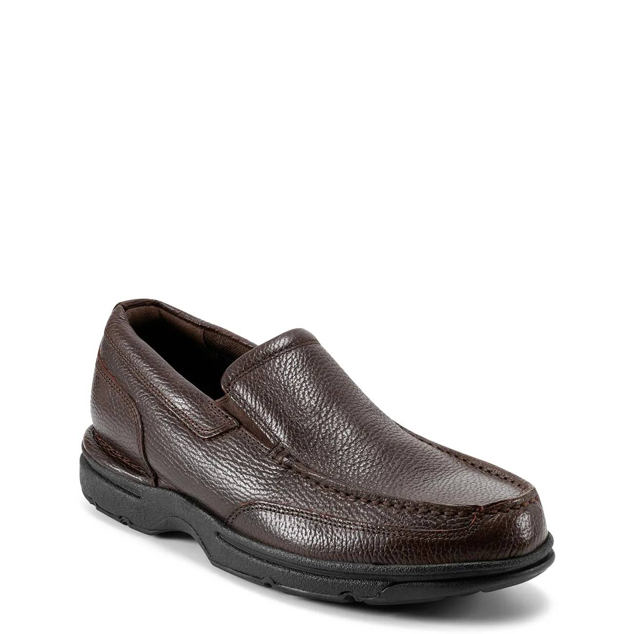 Rockport Men's Eureka Plus Slip-On Shoe