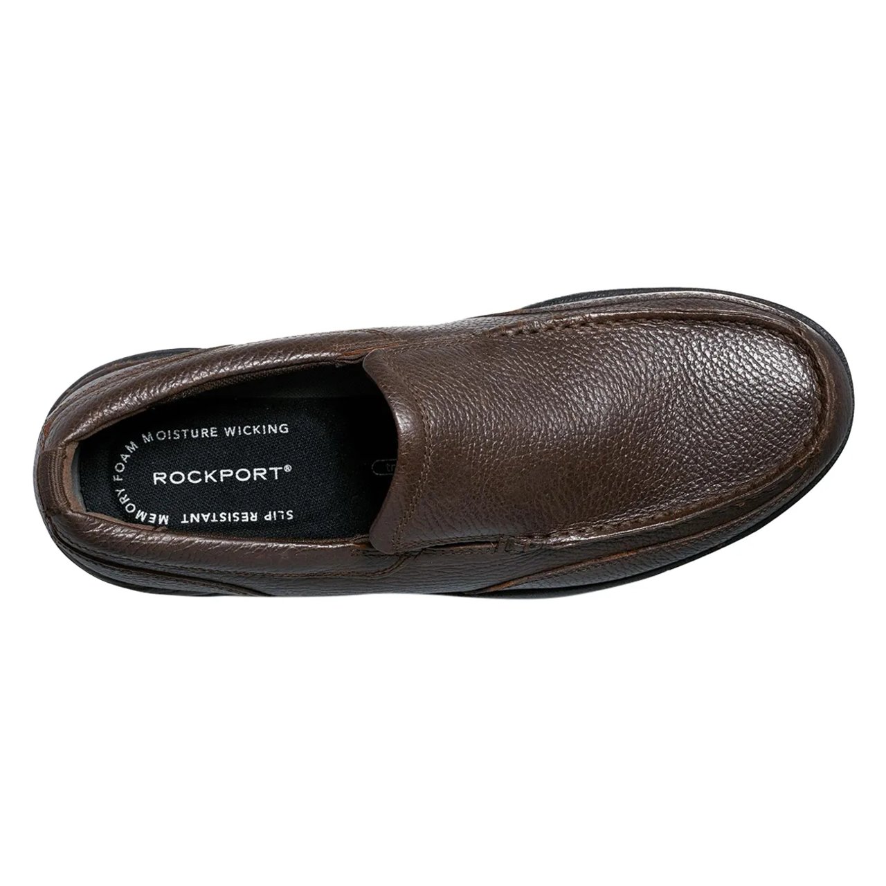 Men's Eureka Plus Slip-On Shoe
