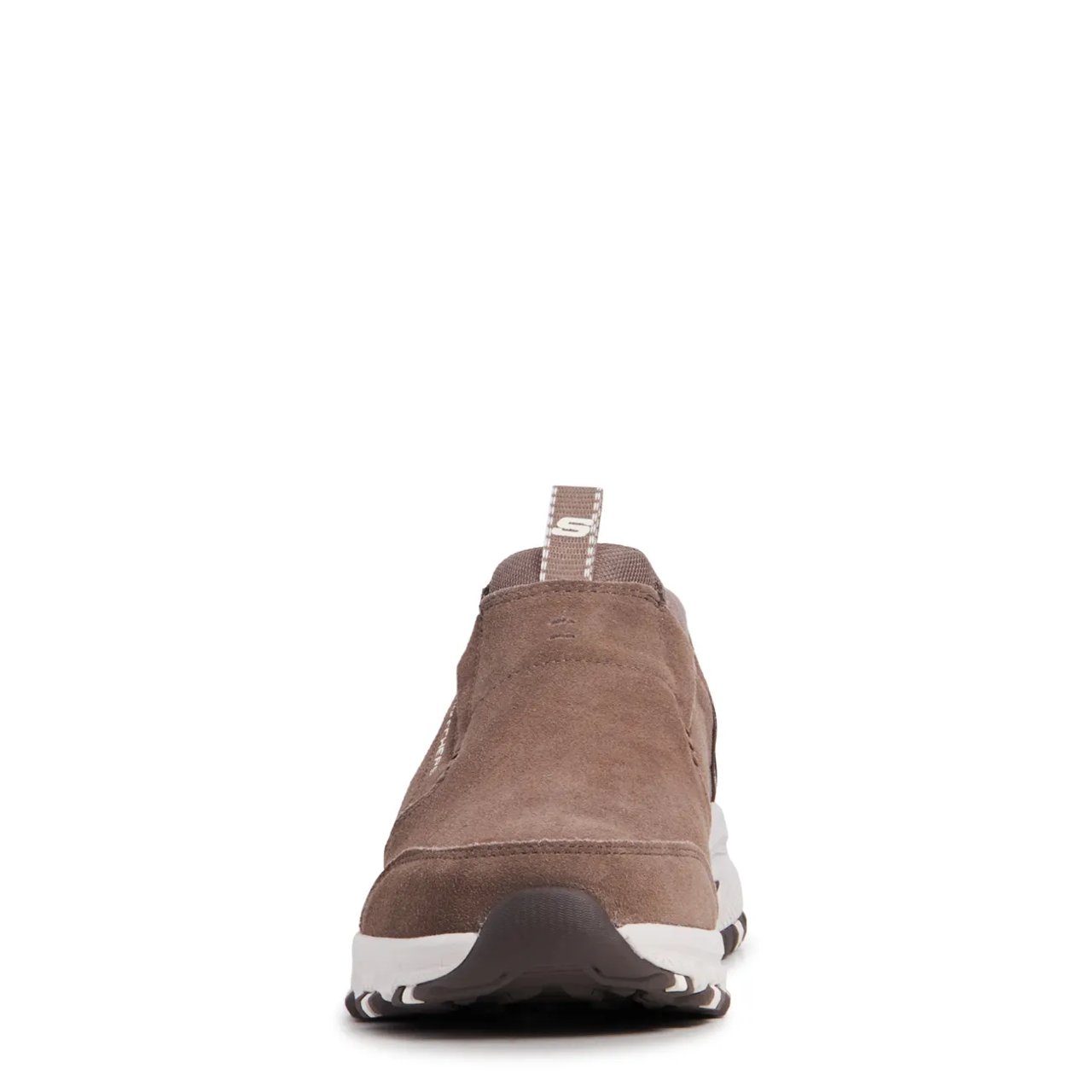 Men's Hillcrest Slip-In Wide Width Sneaker