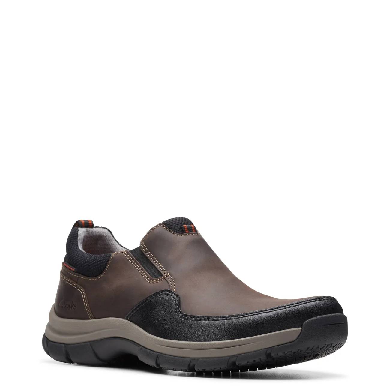 Clarks Women's Walpath Step Waterproof Slip-On