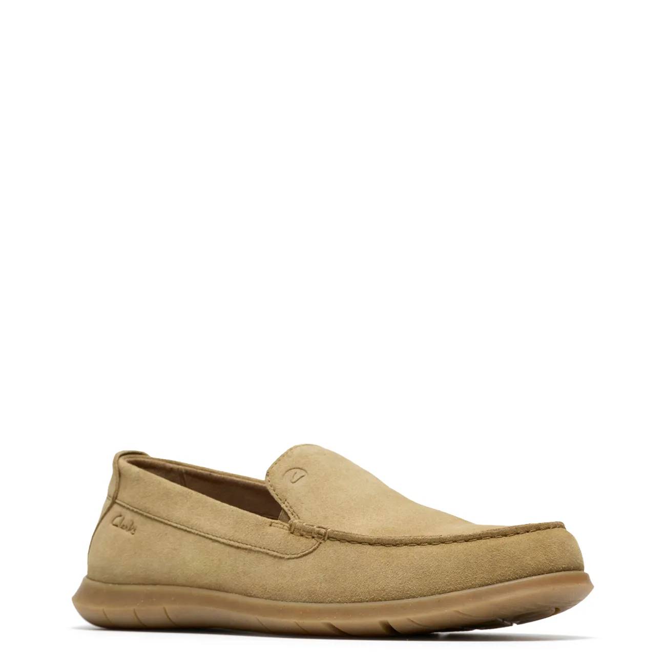 Clarks Men's Flexway Step Loafer