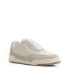 Men's Maxi Sneaker TAUPE LEATHER view