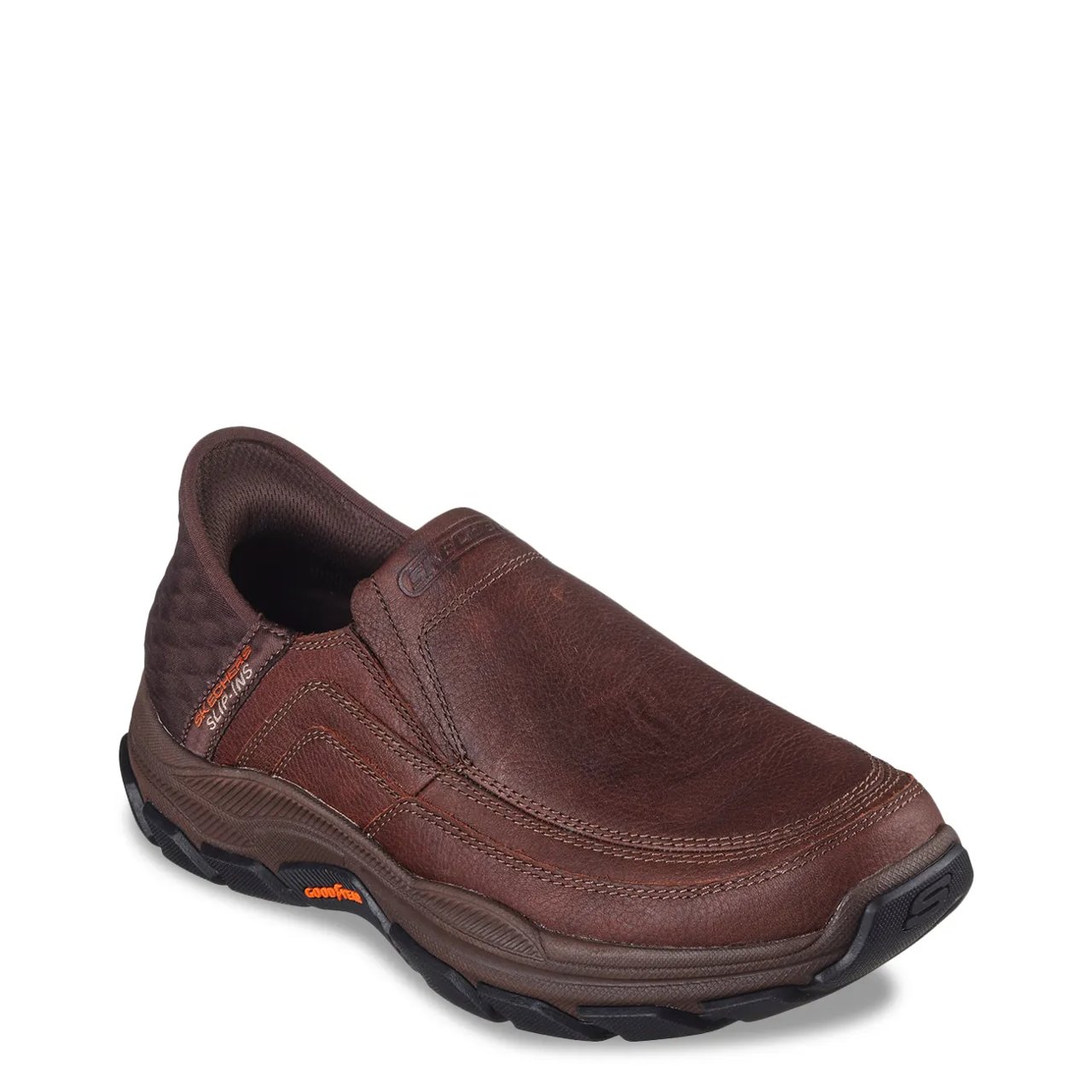 Men's Skechers Hands Free Slip-Ins Respected Elgin Extra Wide 