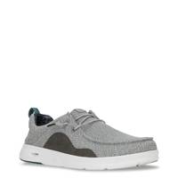 Men's Wally Hey2O Slip-On GREY/BLUE view