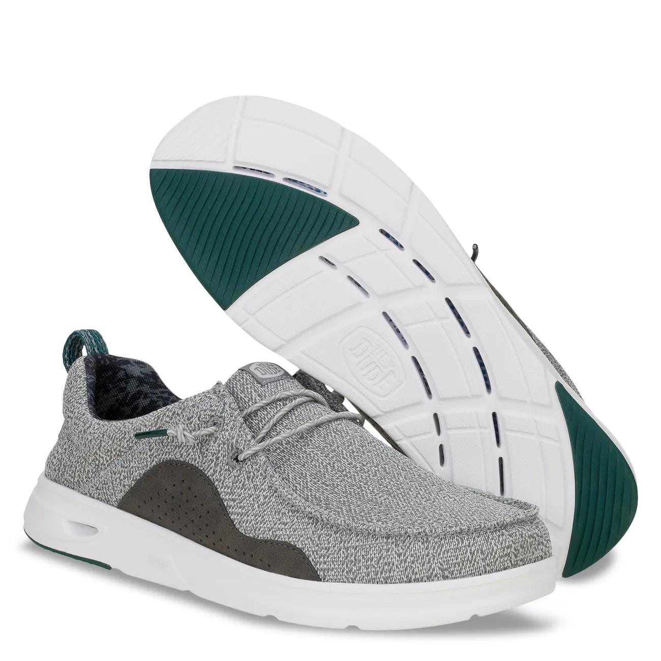 Men's Wally Hey2O Slip-On