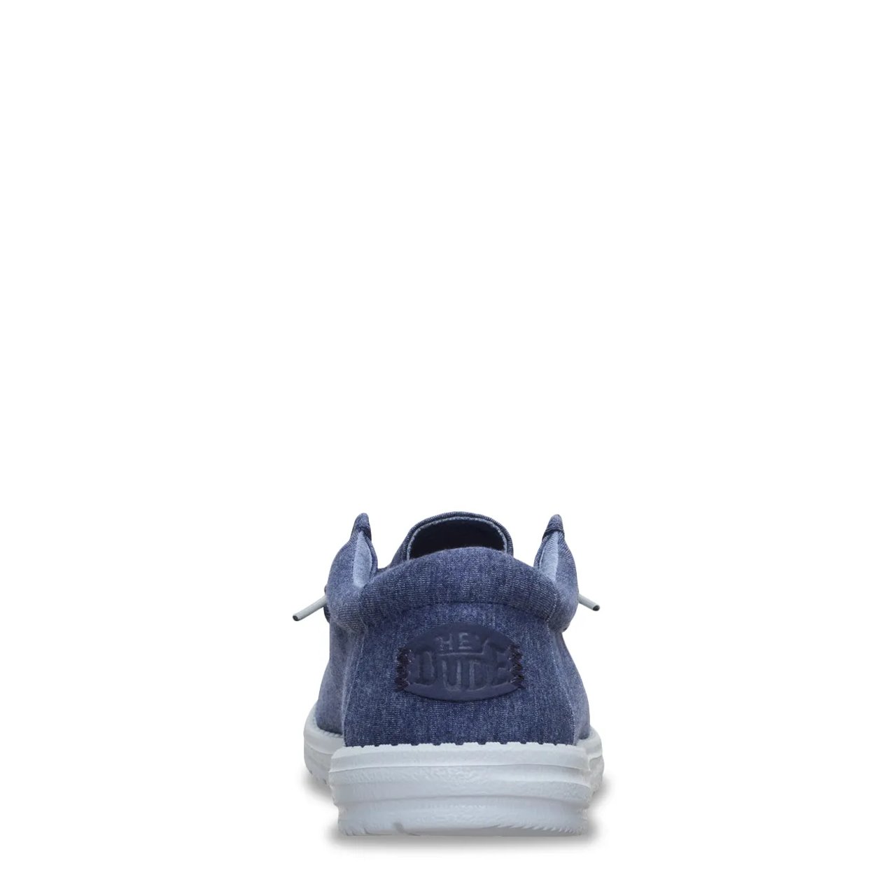 Men's Wally Boat Shoe