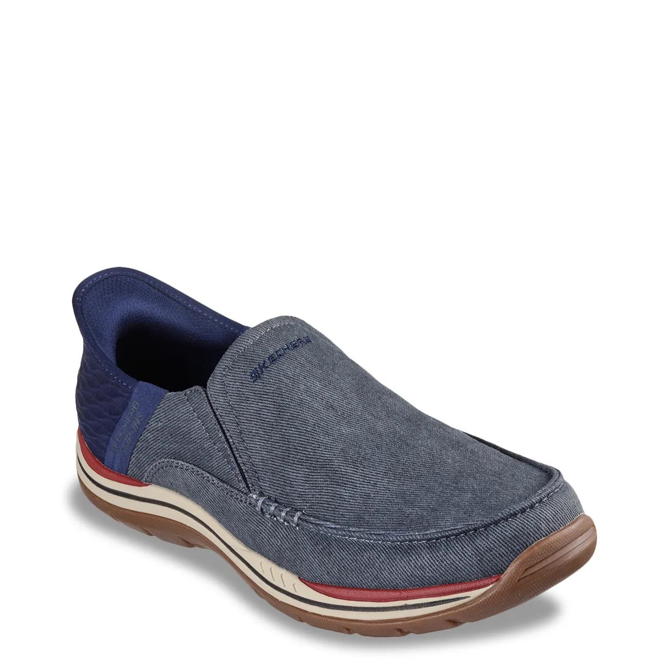 Skechers Men's Hands Free Slip-Ins Relaxed Fit Expected Cayson