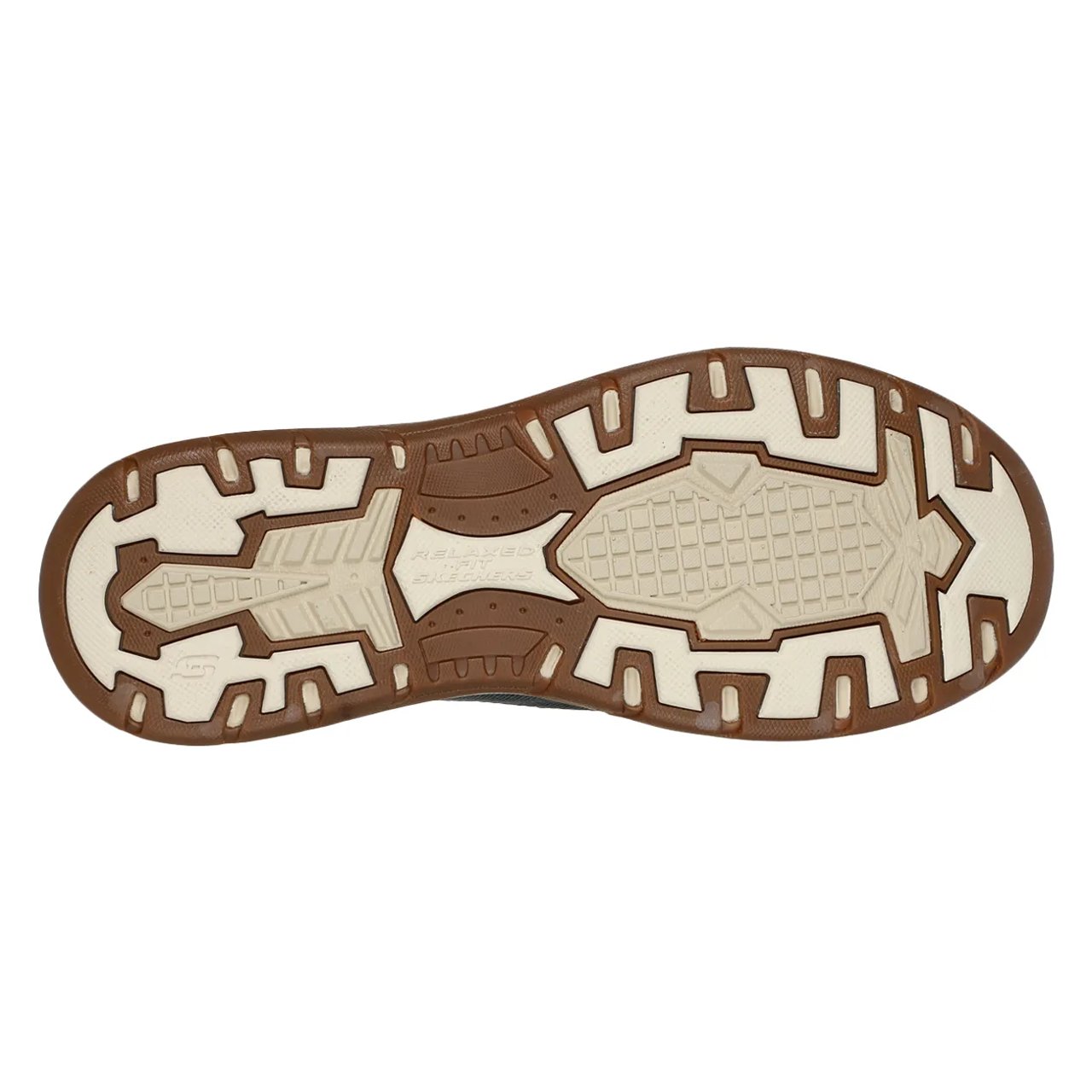 Men's Hands Free Slip-Ins Relaxed Fit Expected Cayson Sneaker