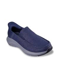 Men's Hands Free Slip-Ins Parson - Faustino Slip-On Sneaker NAVY view