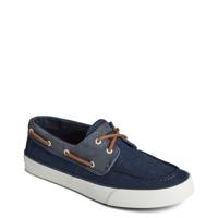 Men's Bahama II Boat Shoe NAVY view