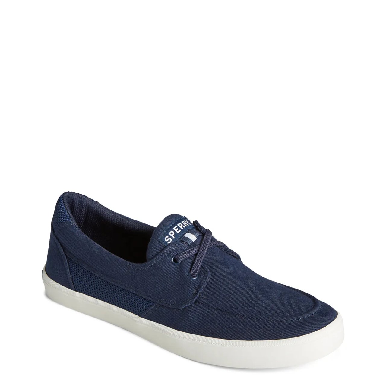 Men's SeaCycled Bowery Boat Shoe Sneaker