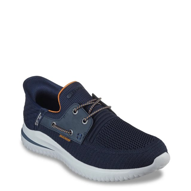 Men's Hands Free Slip-ins Delson 3.0 Roth Sneaker