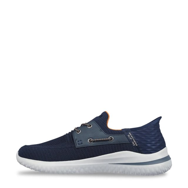 Men's Hands Free Slip-ins Delson 3.0 Roth Sneaker