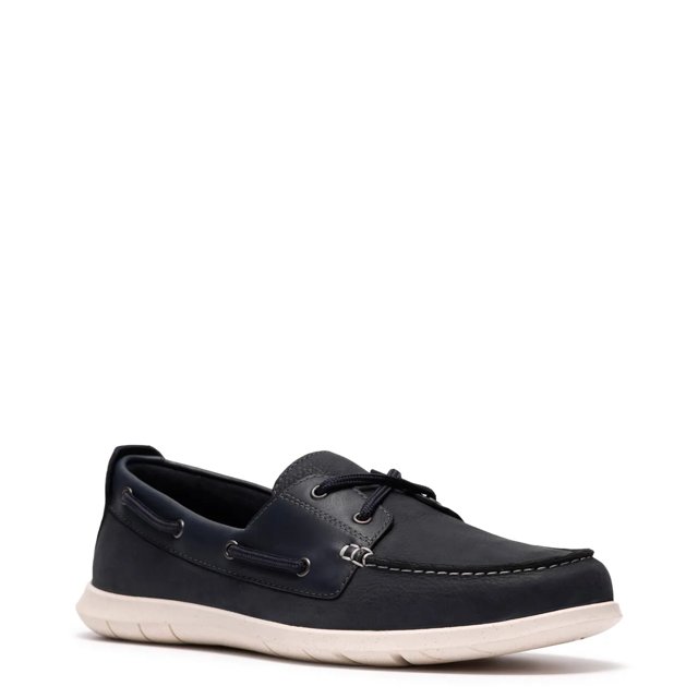 Men's Flexway 2Eye Wide Width Loafer