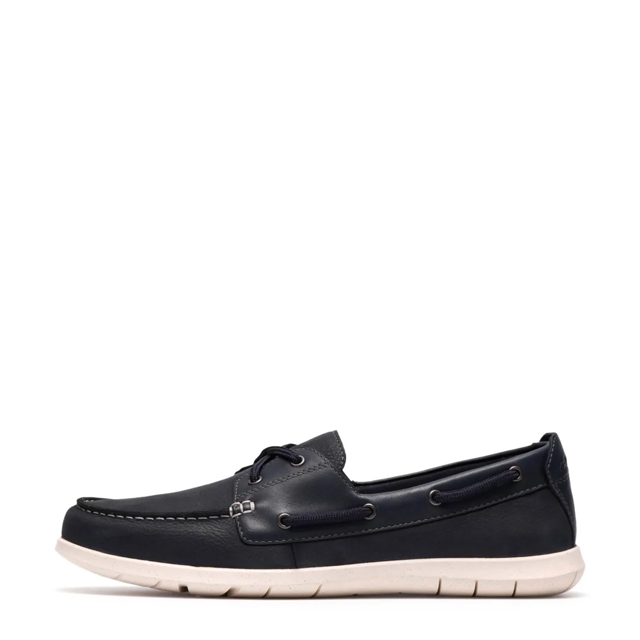 Men's Flexway 2Eye Wide Width Loafer