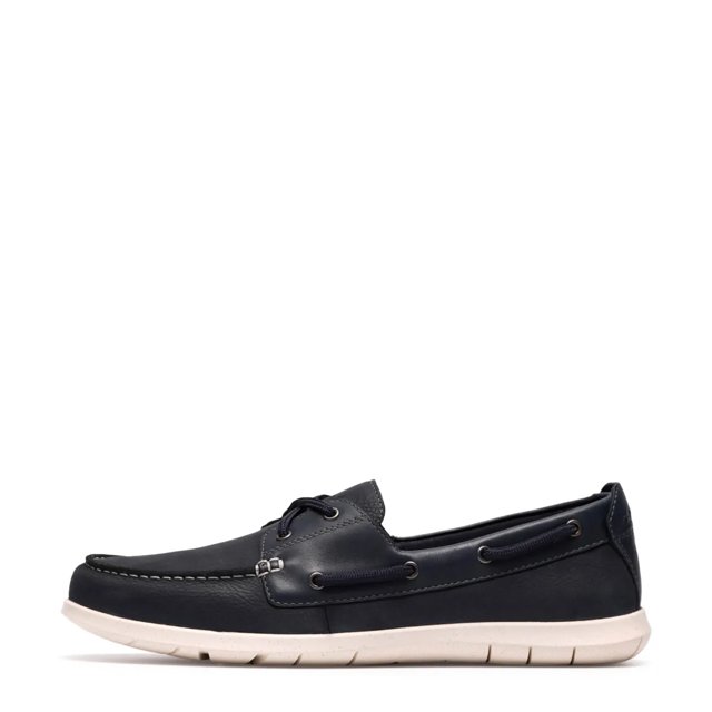 Men's Flexway 2Eye Wide Width Loafer