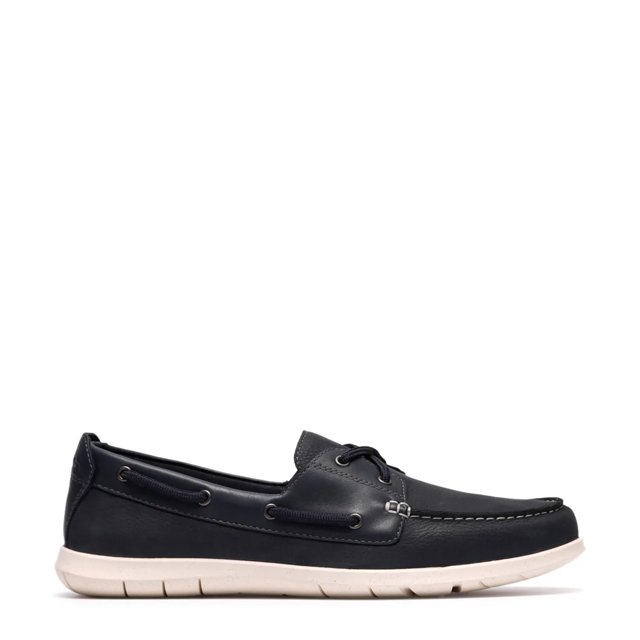 Men's Flexway 2Eye Wide Width Loafer