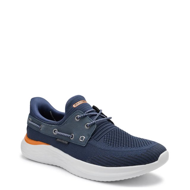 RANRA 24AW スニーカー size41 Skechers Men's Slip-Ins Relaxed Fit Lawson Parasail Sneaker | The
