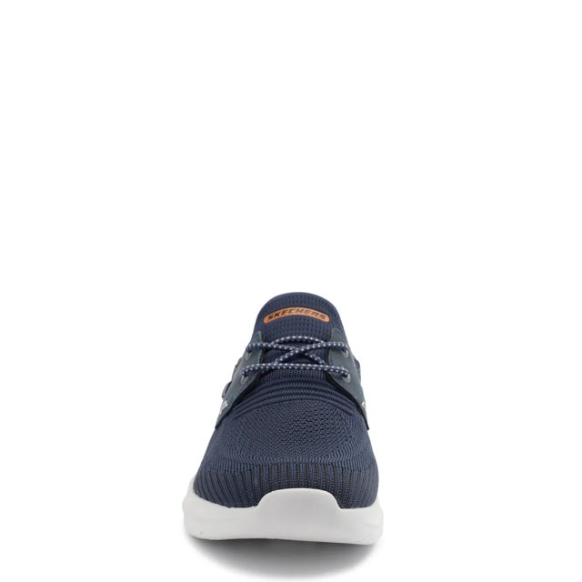 Skechers Men's Slip-Ins Relaxed Fit Lawson Parasail Sneaker | DSW