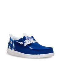 Men's x NHL - Toronto Maple Leafs Slip On BLUE/WHITE view