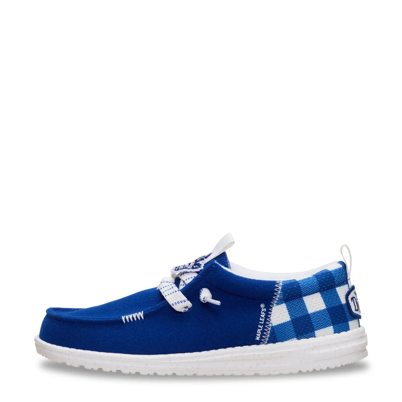 Men's x NHL - Toronto Maple Leafs Slip On