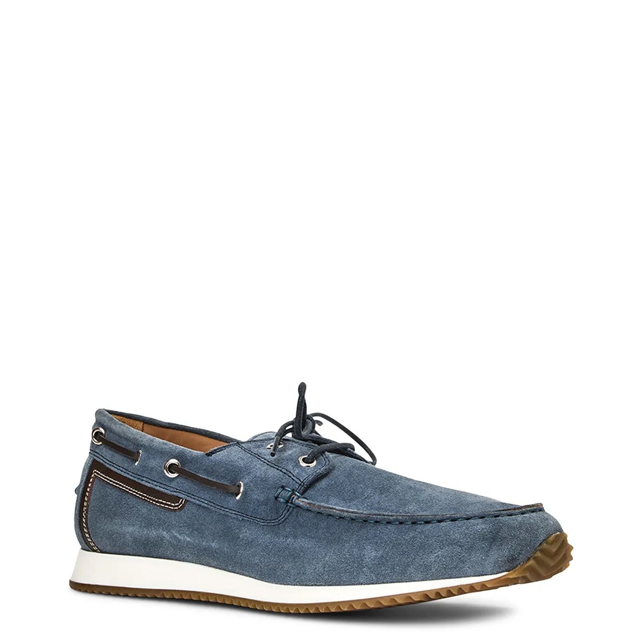 Men's Lido Boat Moccasin Shoe