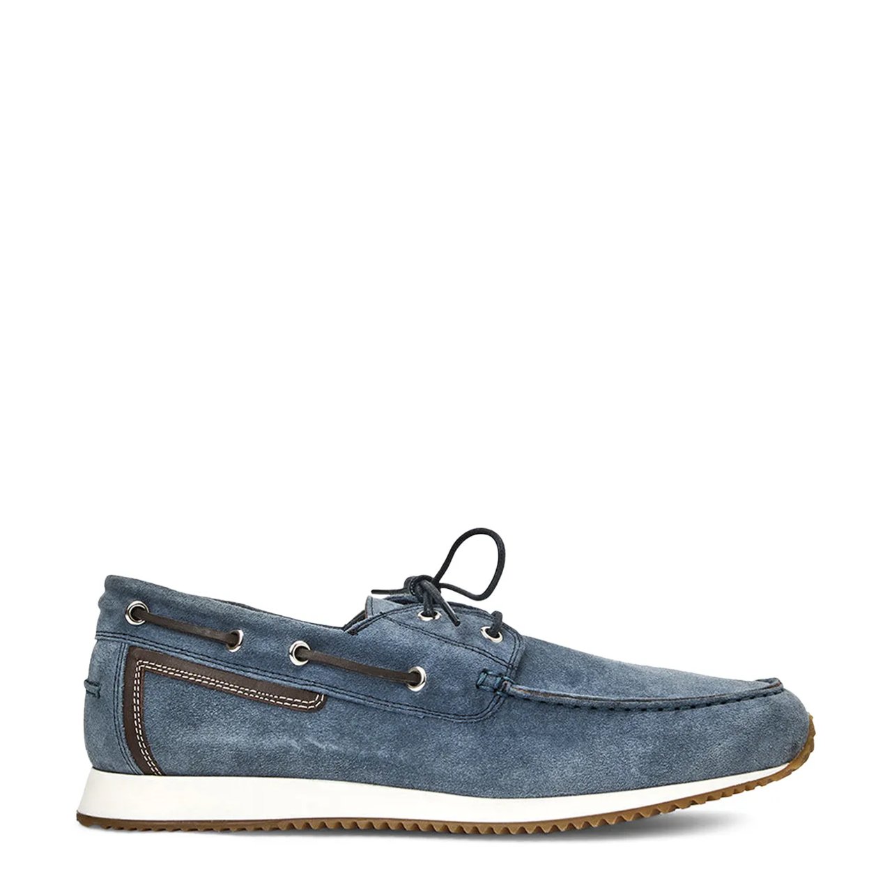 Men's Lido Boat Moccasin Shoe