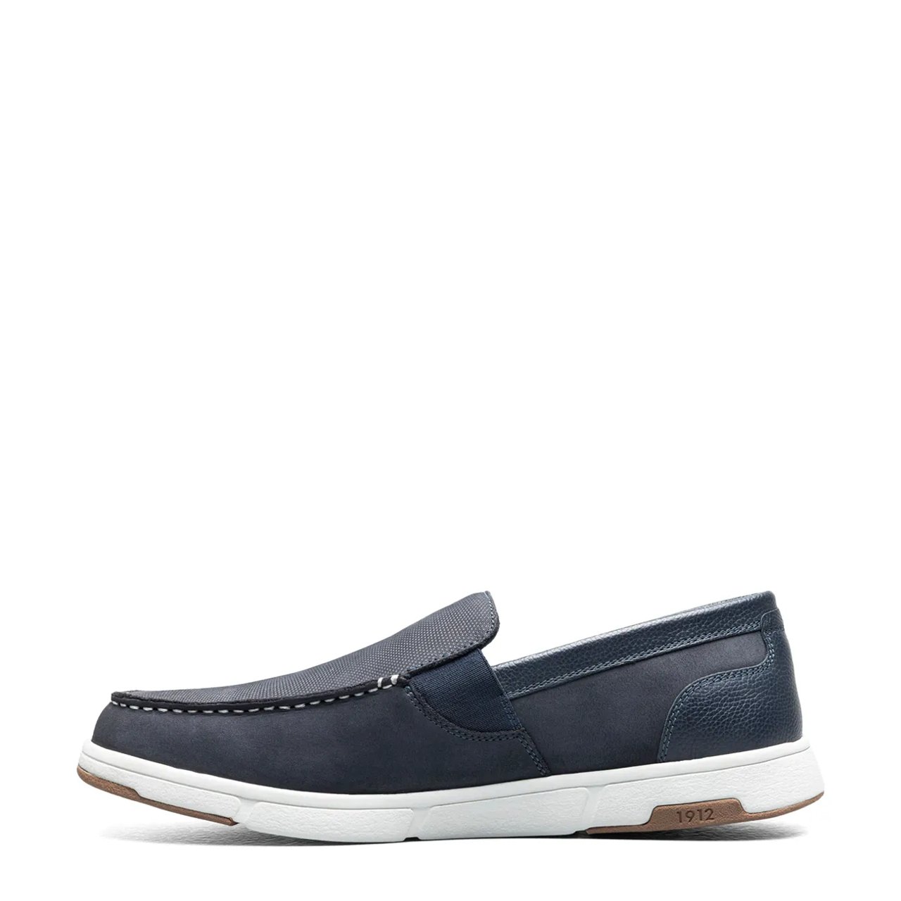 Men's Luca Wide Width Loafer