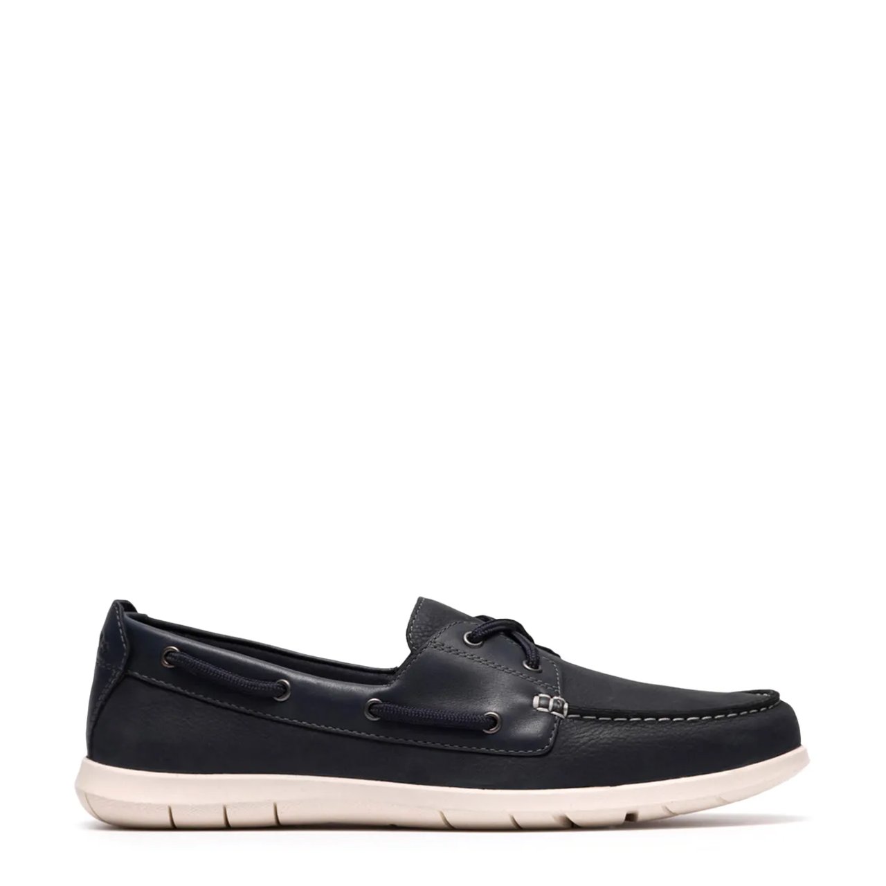 Men's Flexway 2Eye Wide Width Loafer