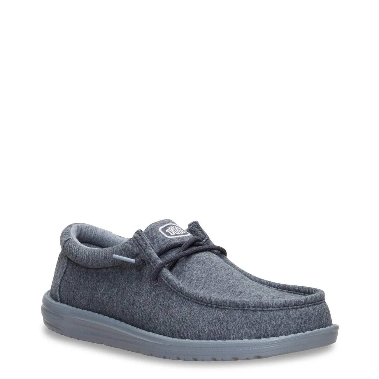 Hey Dude Men's Wally Boat Shoe