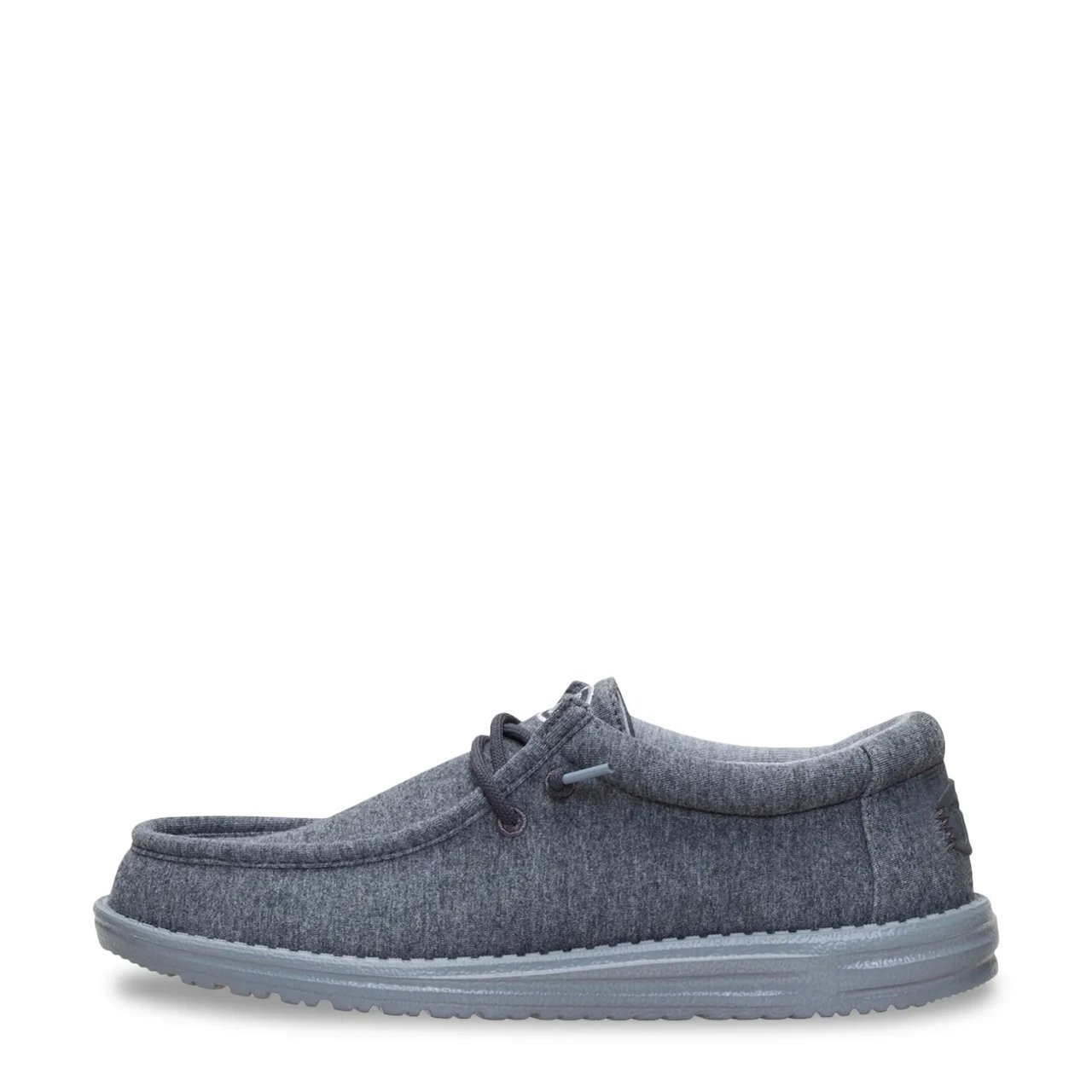 Men's Wally Boat Shoe