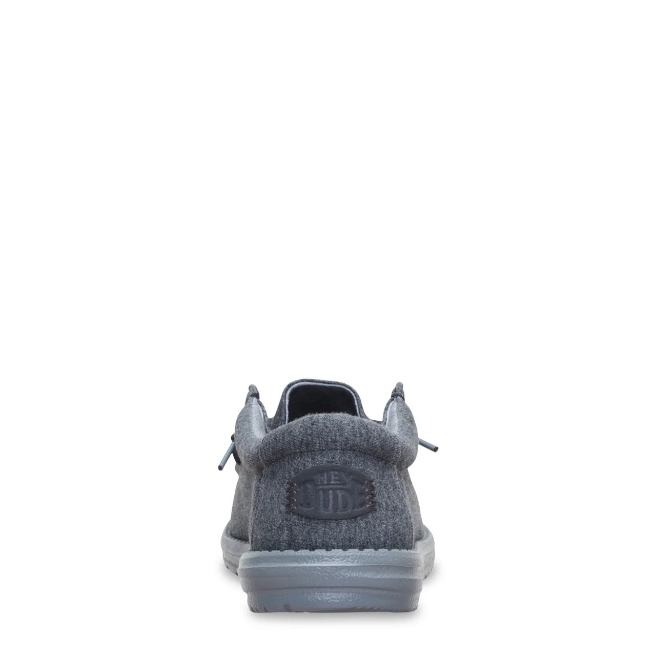 Men's Wally Boat Shoe