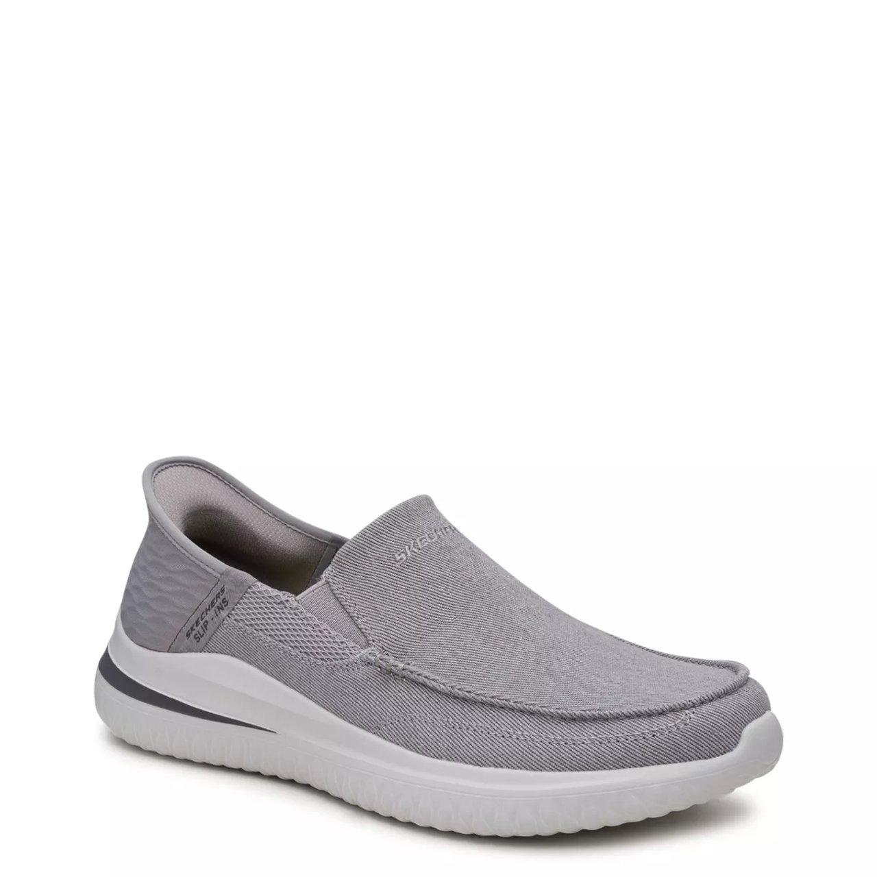 Men's Hands Free Slip-Ins Delson 3.0 Sneaker