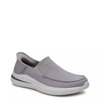 Men's Hands Free Slip-Ins Delson 3.0 Sneaker Light Grey view