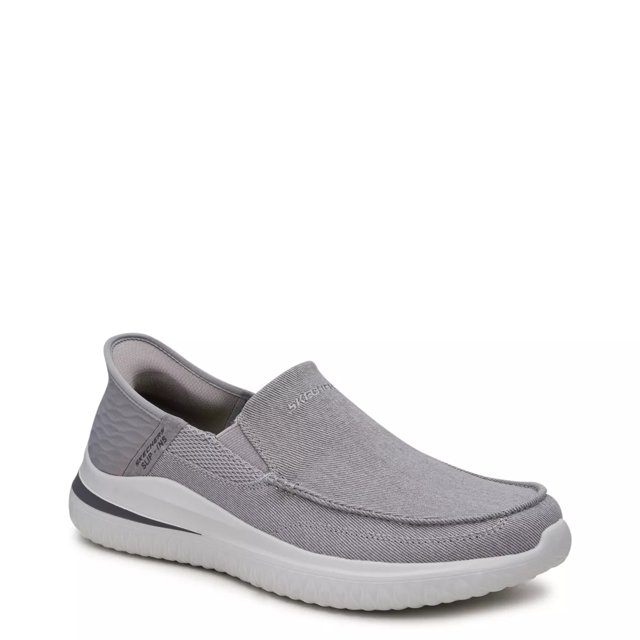 Men's Hands Free Slip-Ins Delson 3.0 Sneaker