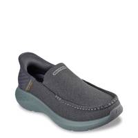 Men's Hands Free Slip-Ins Parson Ralven Extra Wide Width Sneaker GREY EXTRA WIDE view
