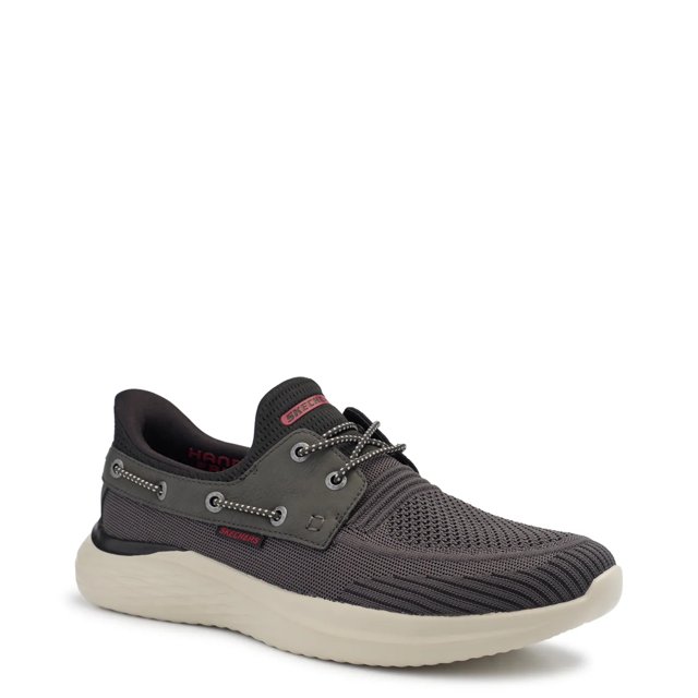 Skechers Men's Slip-Ins Relaxed Fit Lawson Parasail Sneaker | DSW