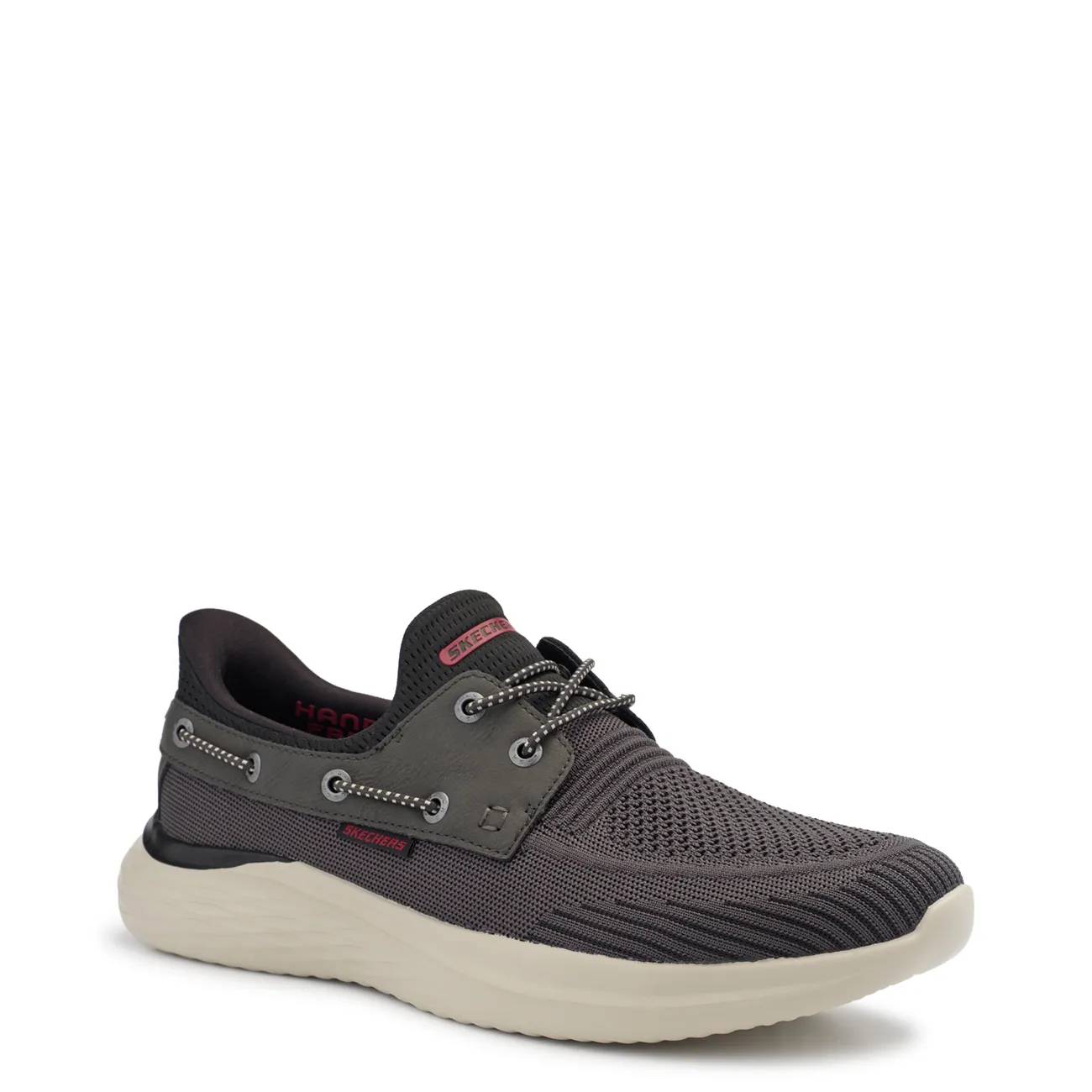 Skechers Men's Slip-Ins Relaxed Fit Lawson Parasail Sneaker