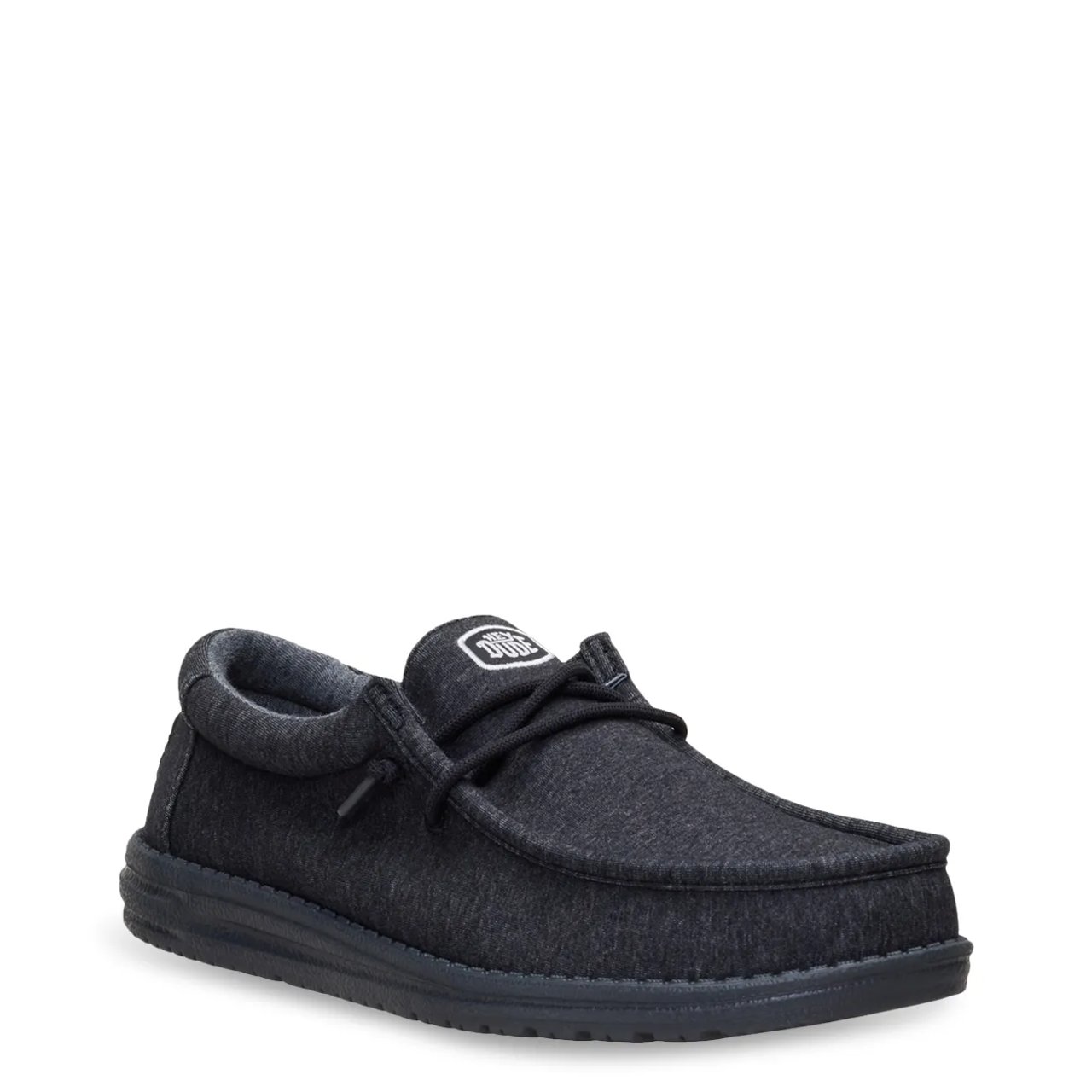 Men's Wally Boat Shoe