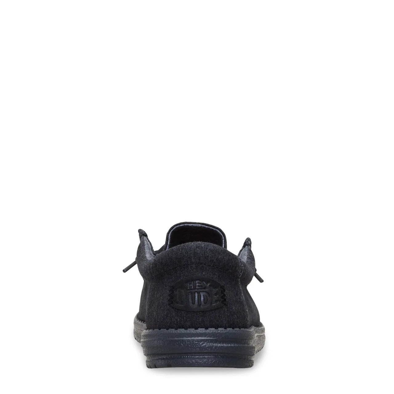 Men's Wally Boat Shoe