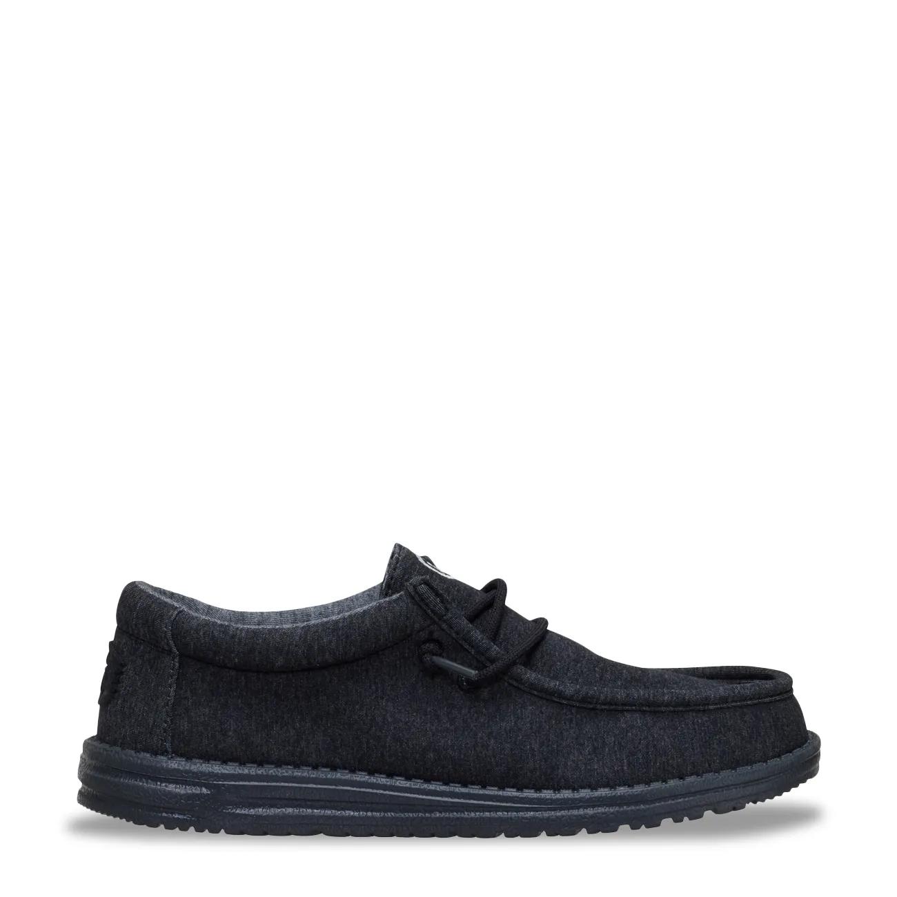 Men's Wally Boat Shoe